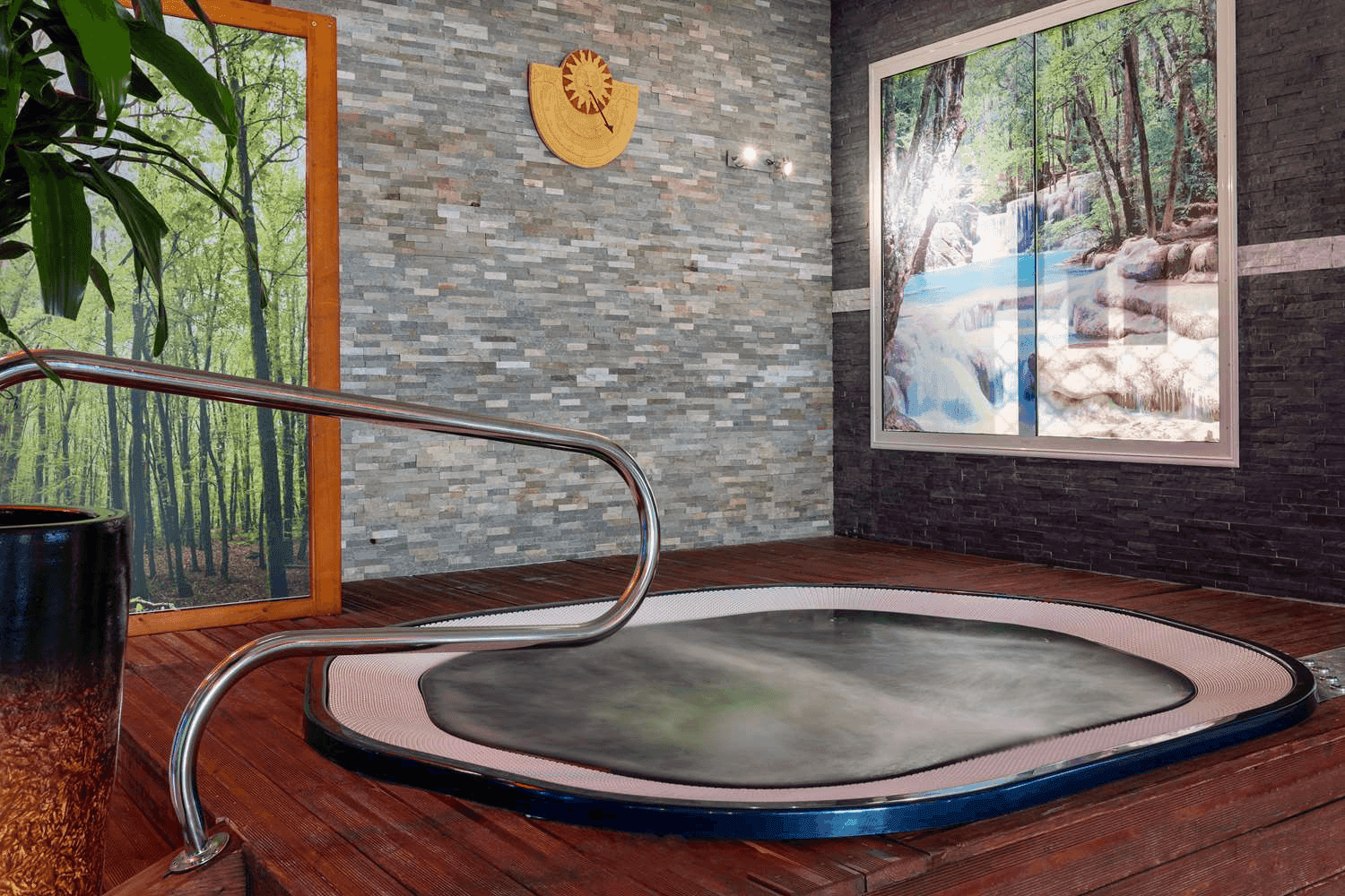  Best Western Hotel & SPA Pau Lescar Aeroport 7