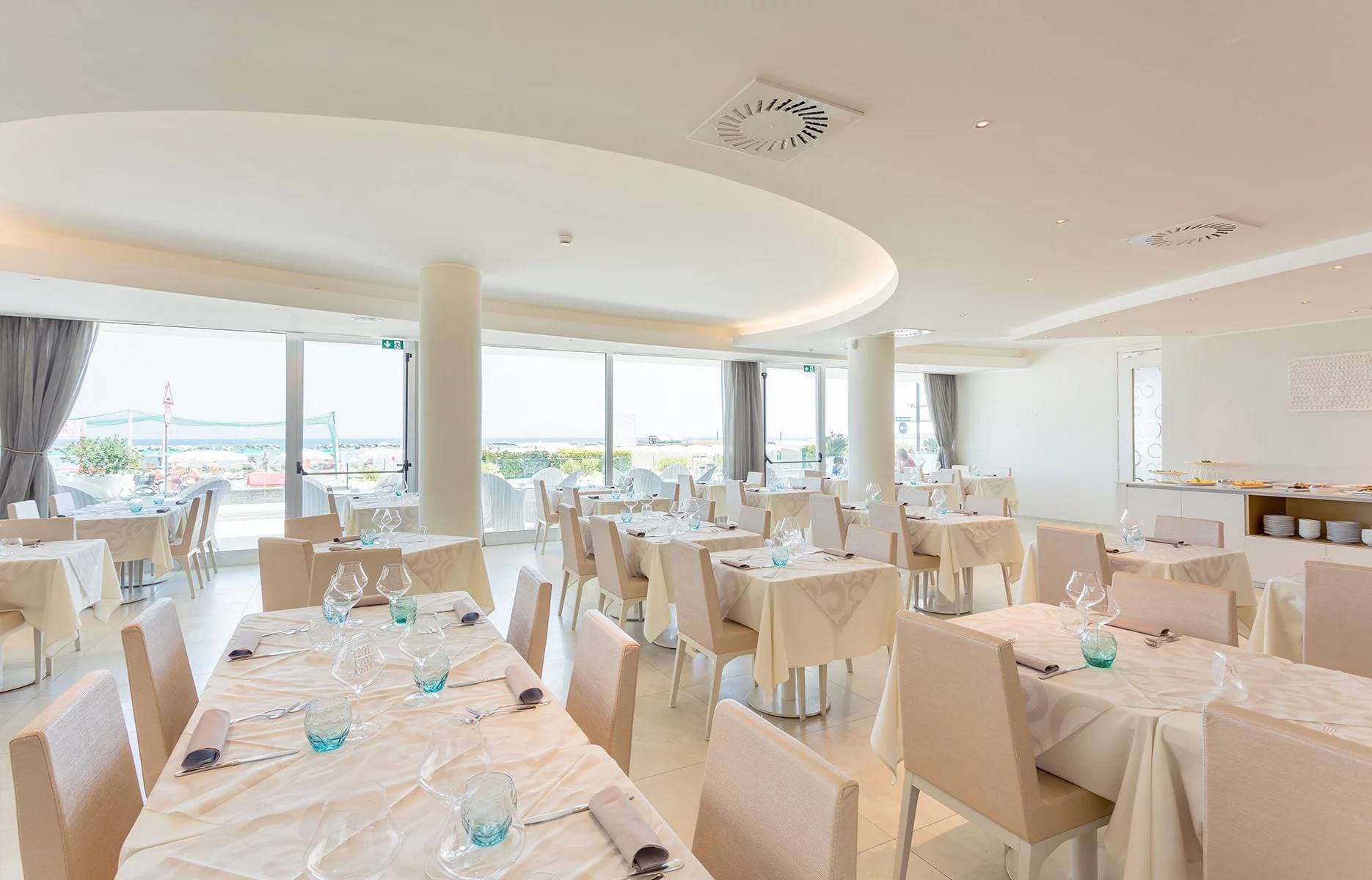 Hotel Savini 10
