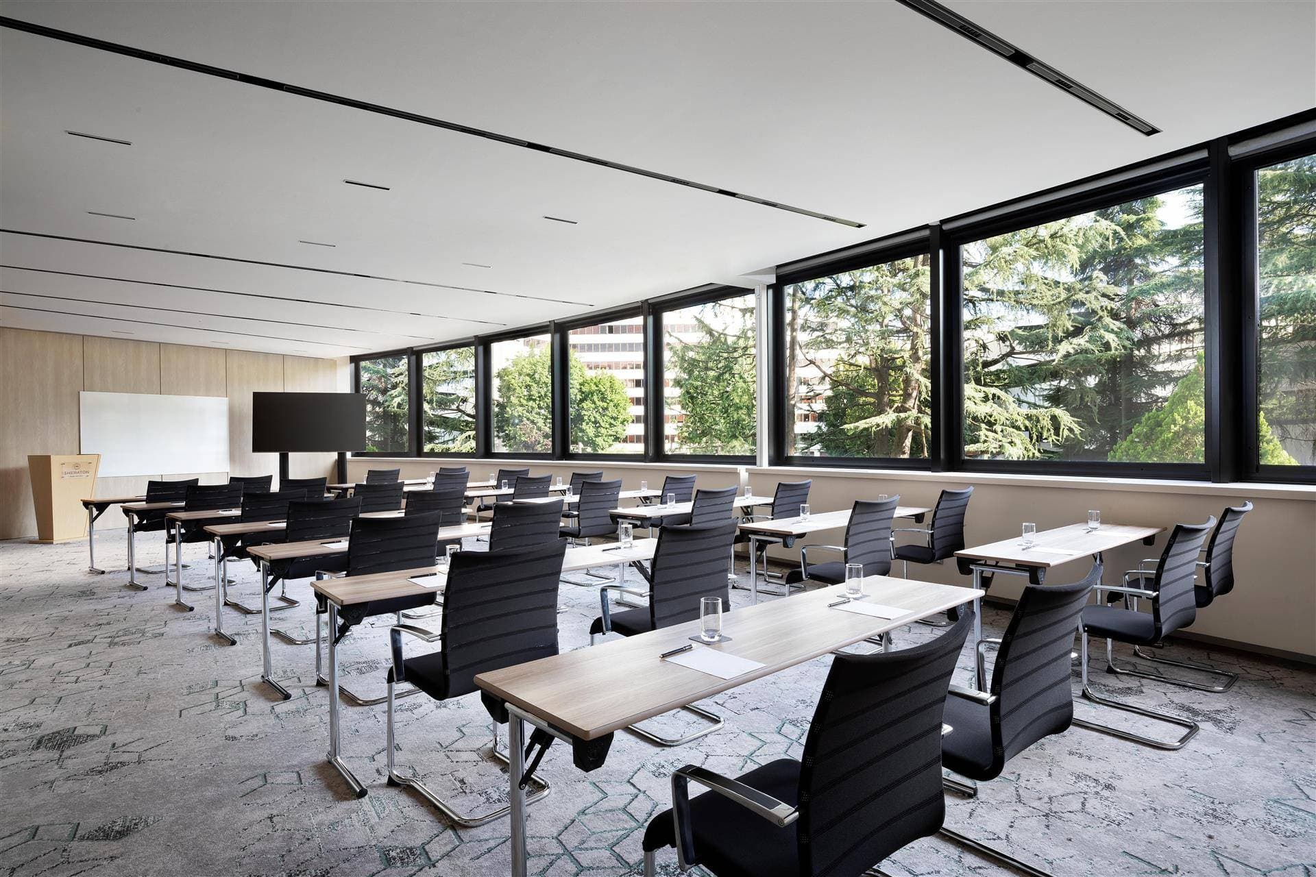 Sheraton Milan San Siro 48