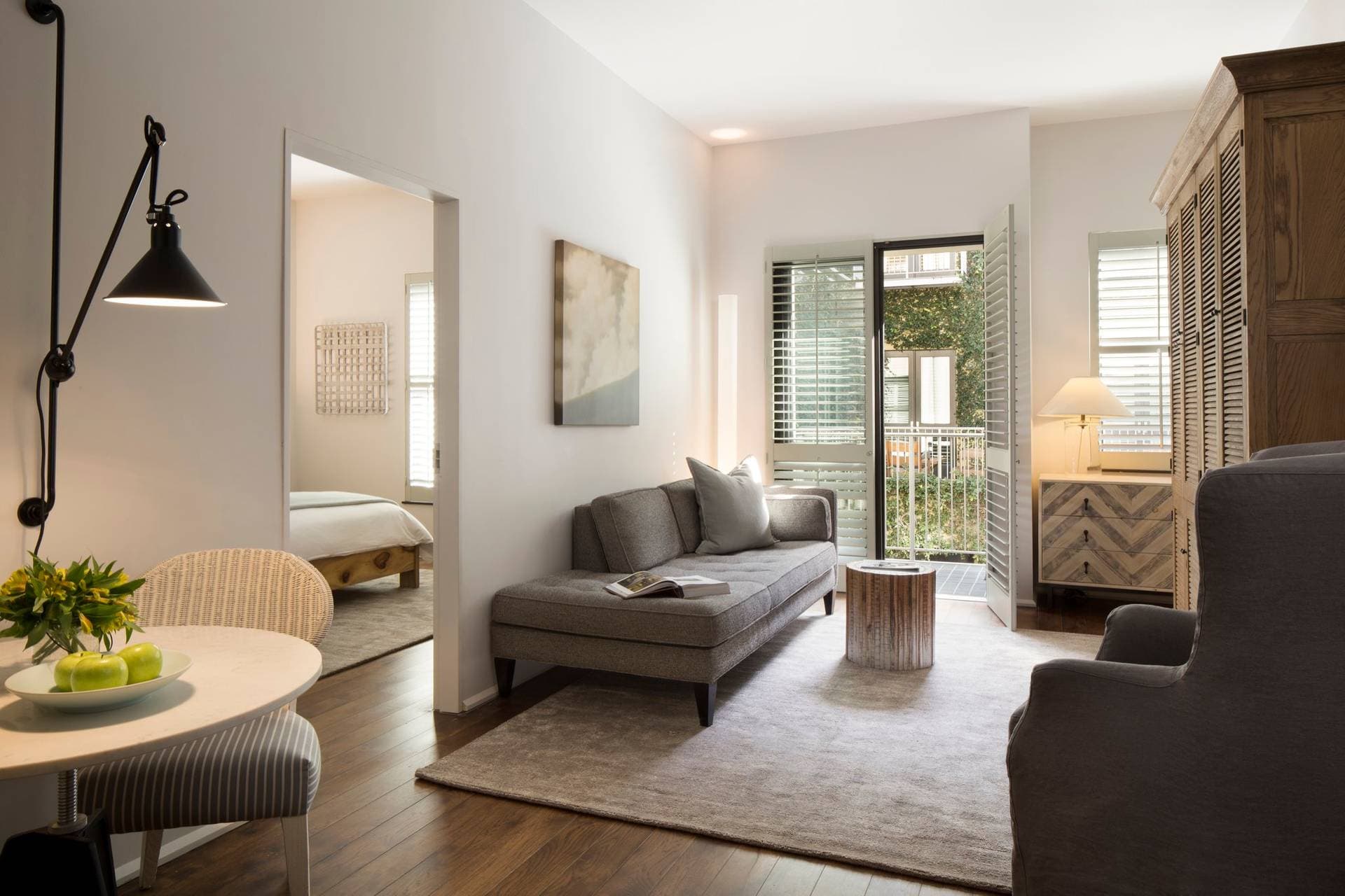 Hotel Healdsburg 7