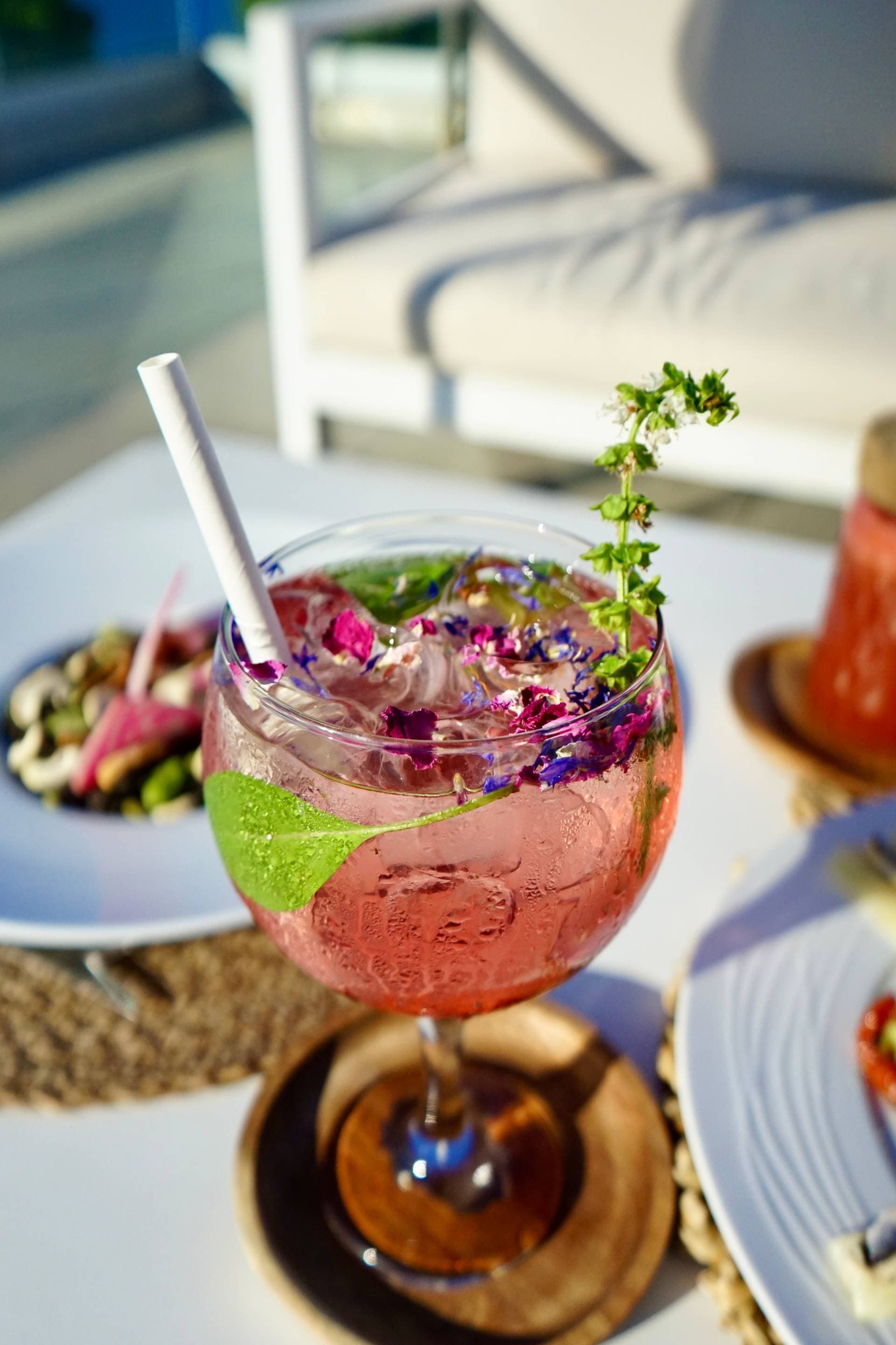 cocktail