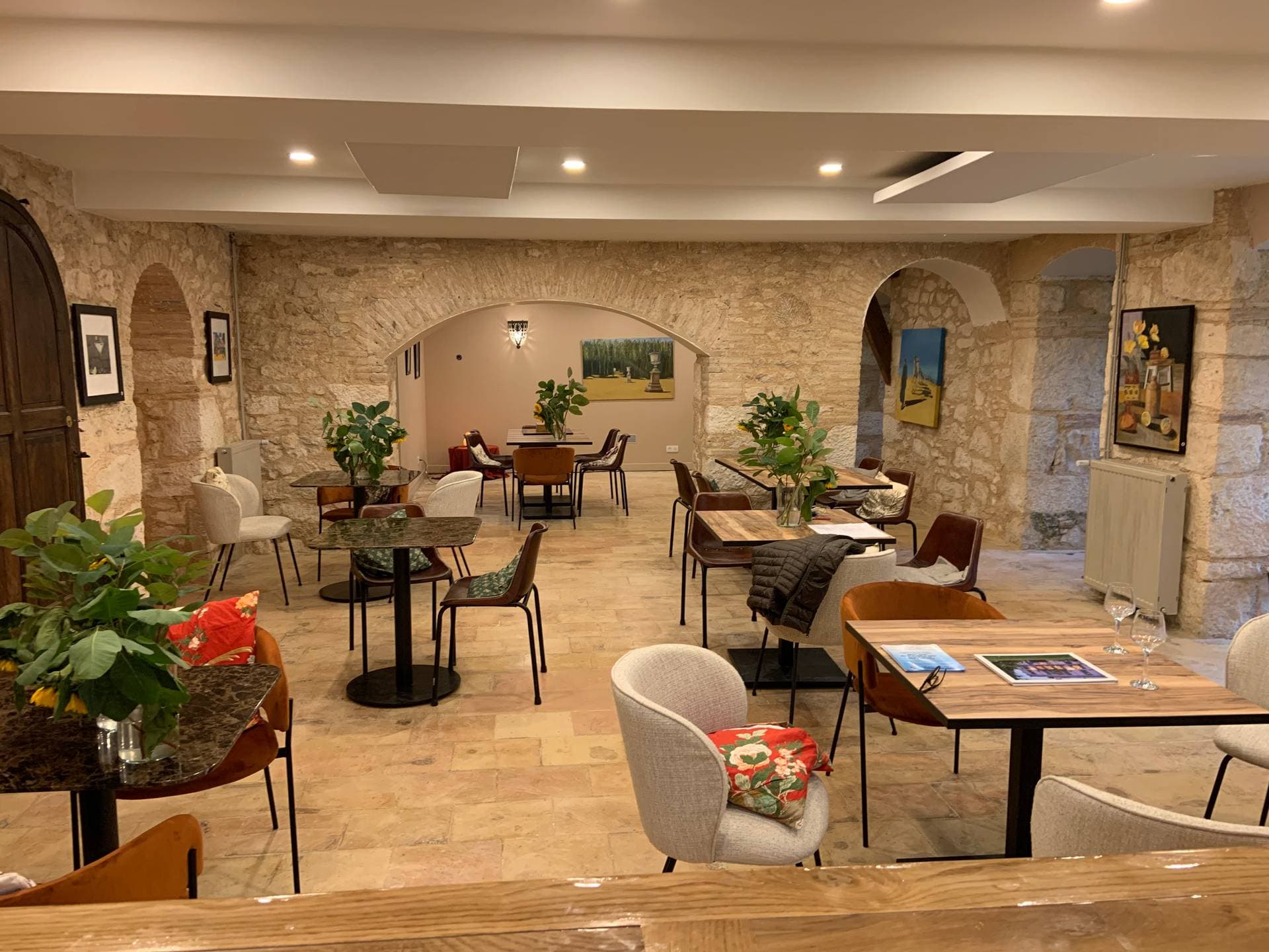 Domaine de la Durantie 34