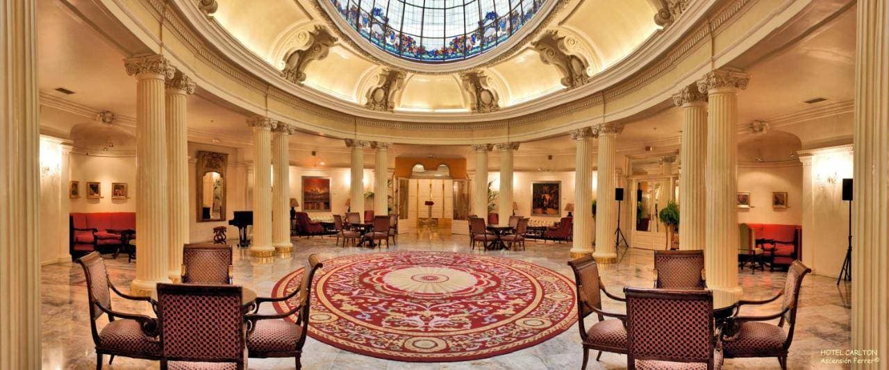 Hotel Carlton 6