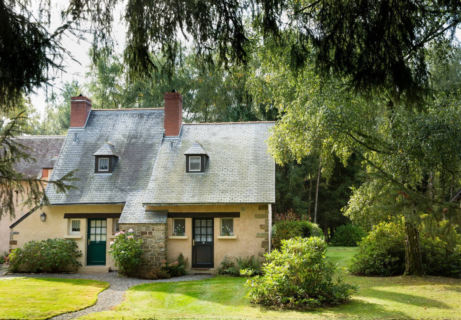 Le Domaine De La Bretesche 44