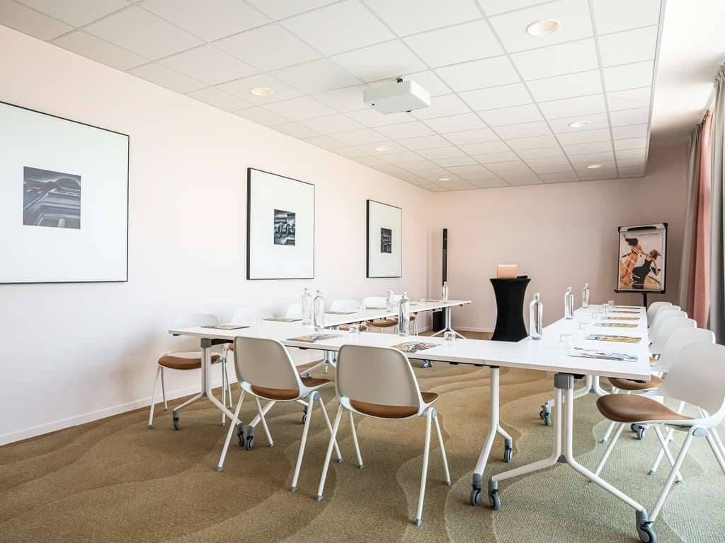 Mercure Dunkerque Centre Gare 13