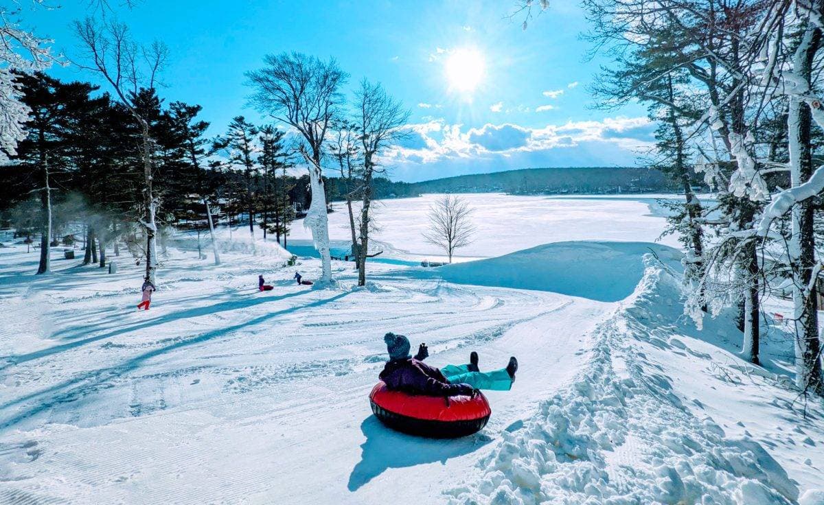 Woodloch Resort 28