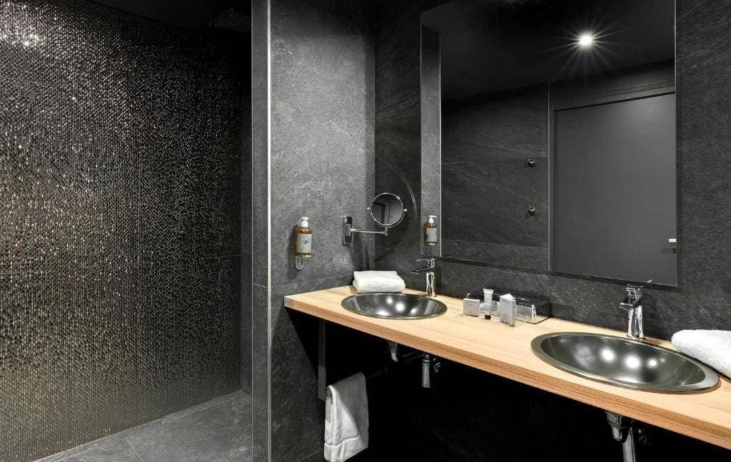 Le Panoramic 32