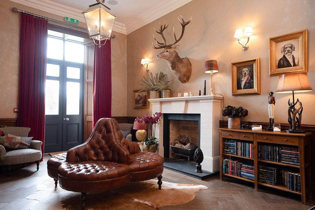 Muckrach Country House 6