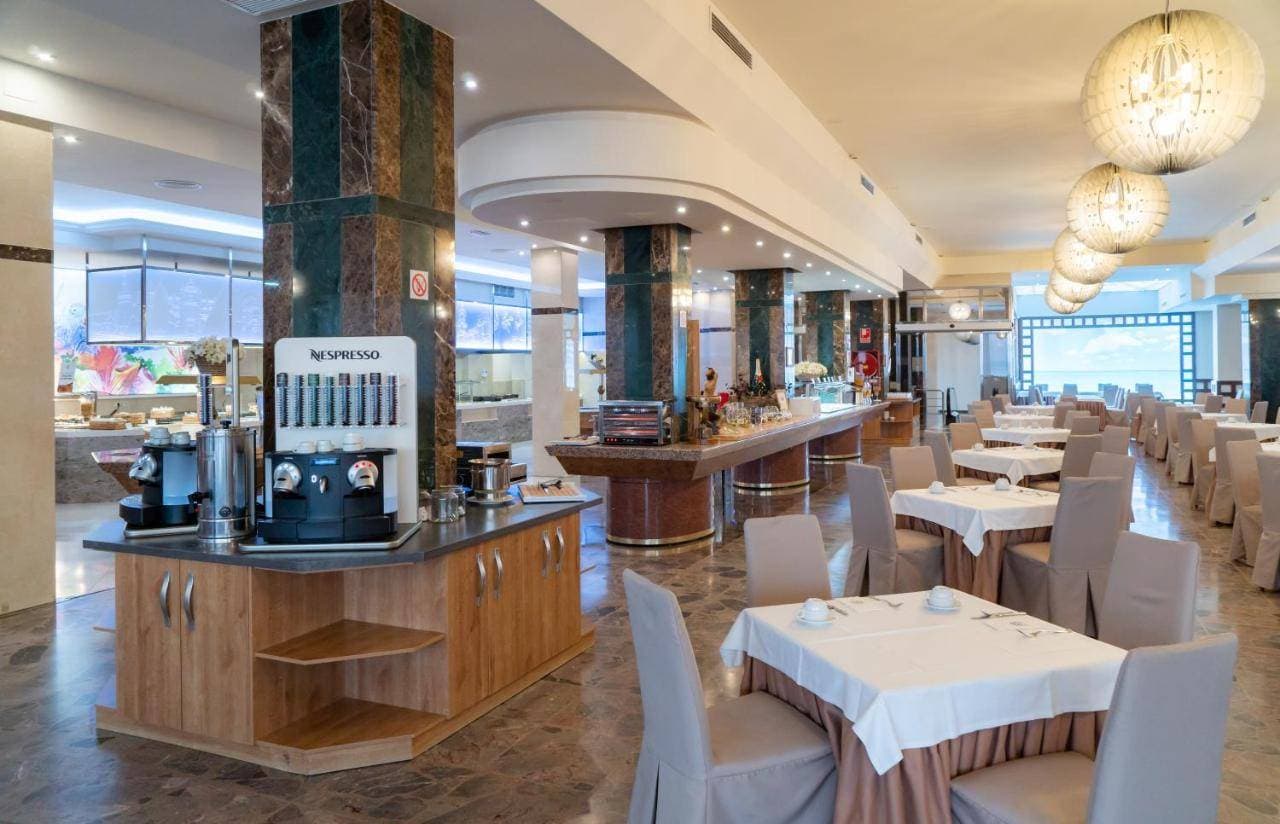 Hotel MS Amaragua 16