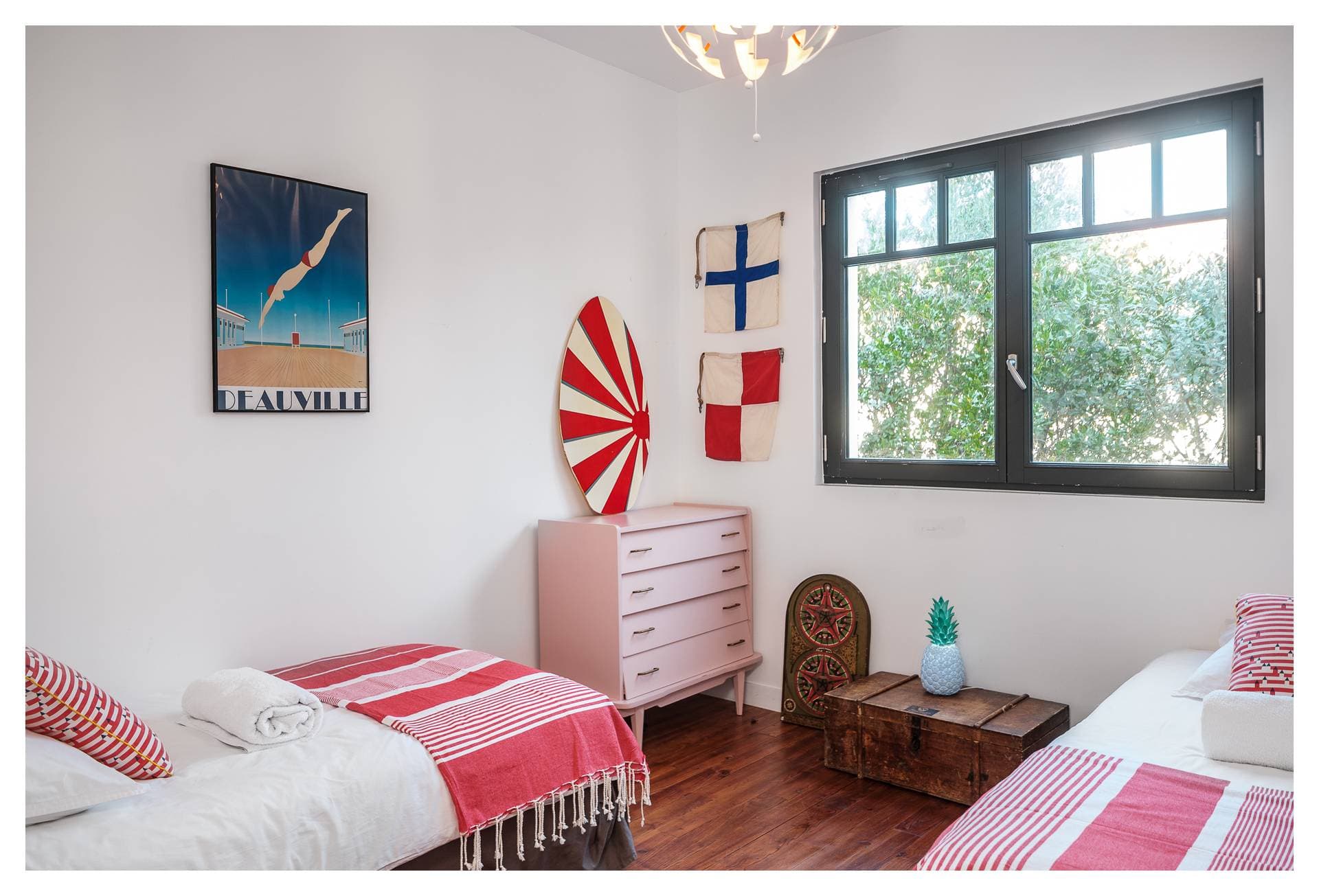 La Villa Trinidad 40