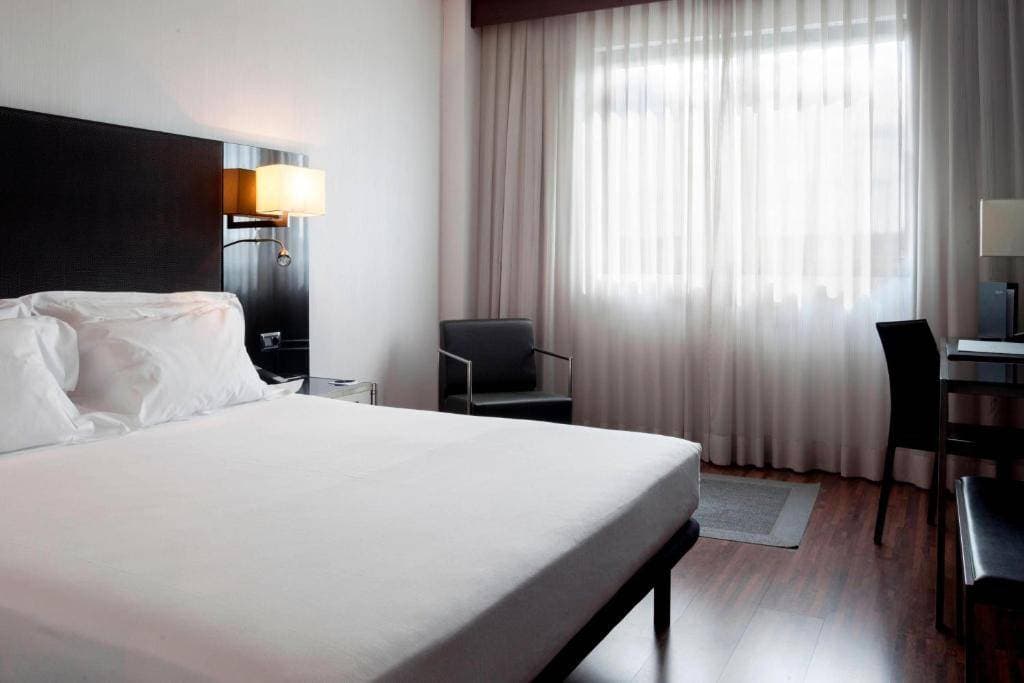 AC Hotel Padova by Marriott 16