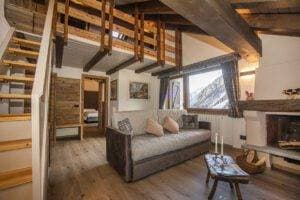Hotel Pilier d’Angle 10