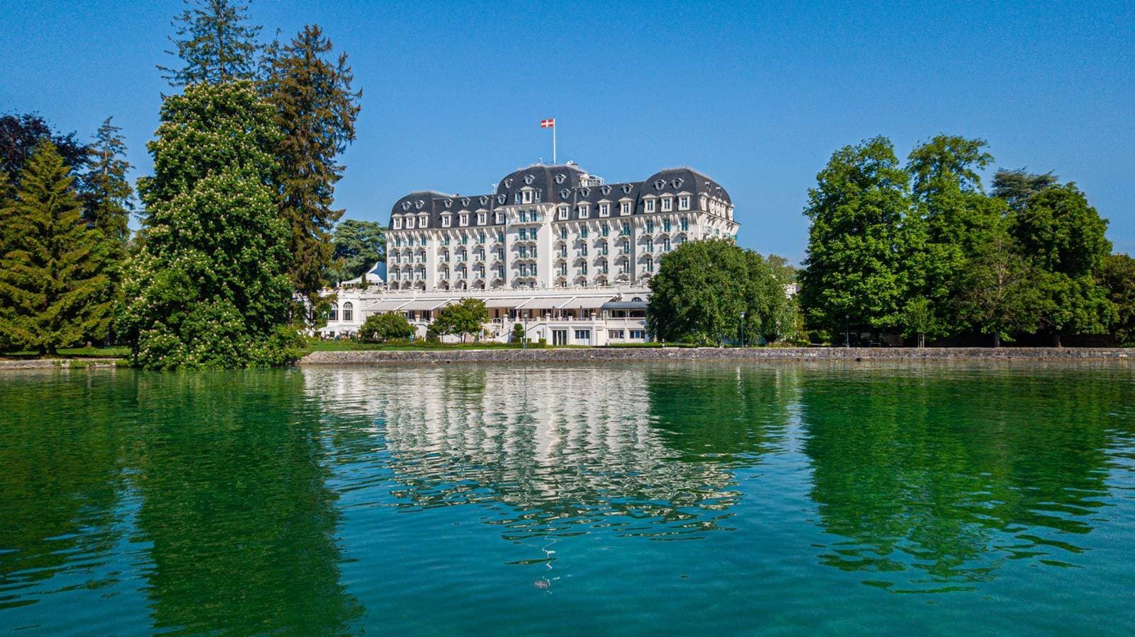Hotel Imperial Palace  6