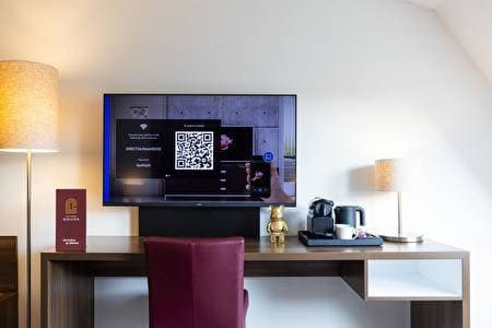 City Hotel Gouda 8