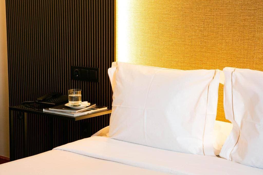 Sercotel Ciudad de Oviedo Hotel 13