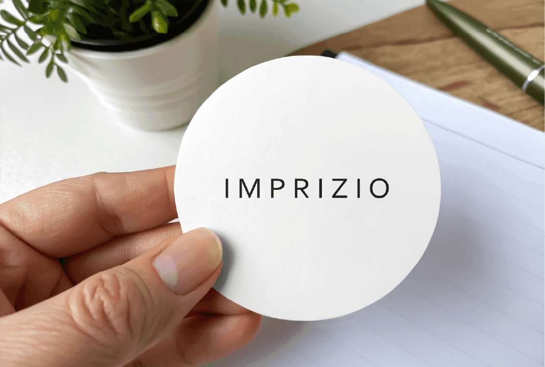 Imprizio 1