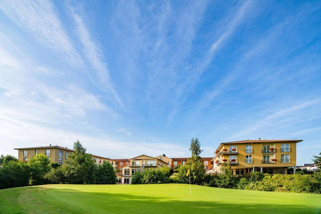 Castanea Resort Adendorf 5