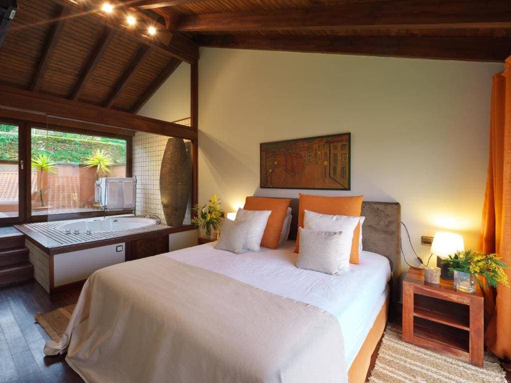 Hotel La Corte de Lugas 15