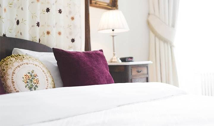 Beamish Hall Hotel 8