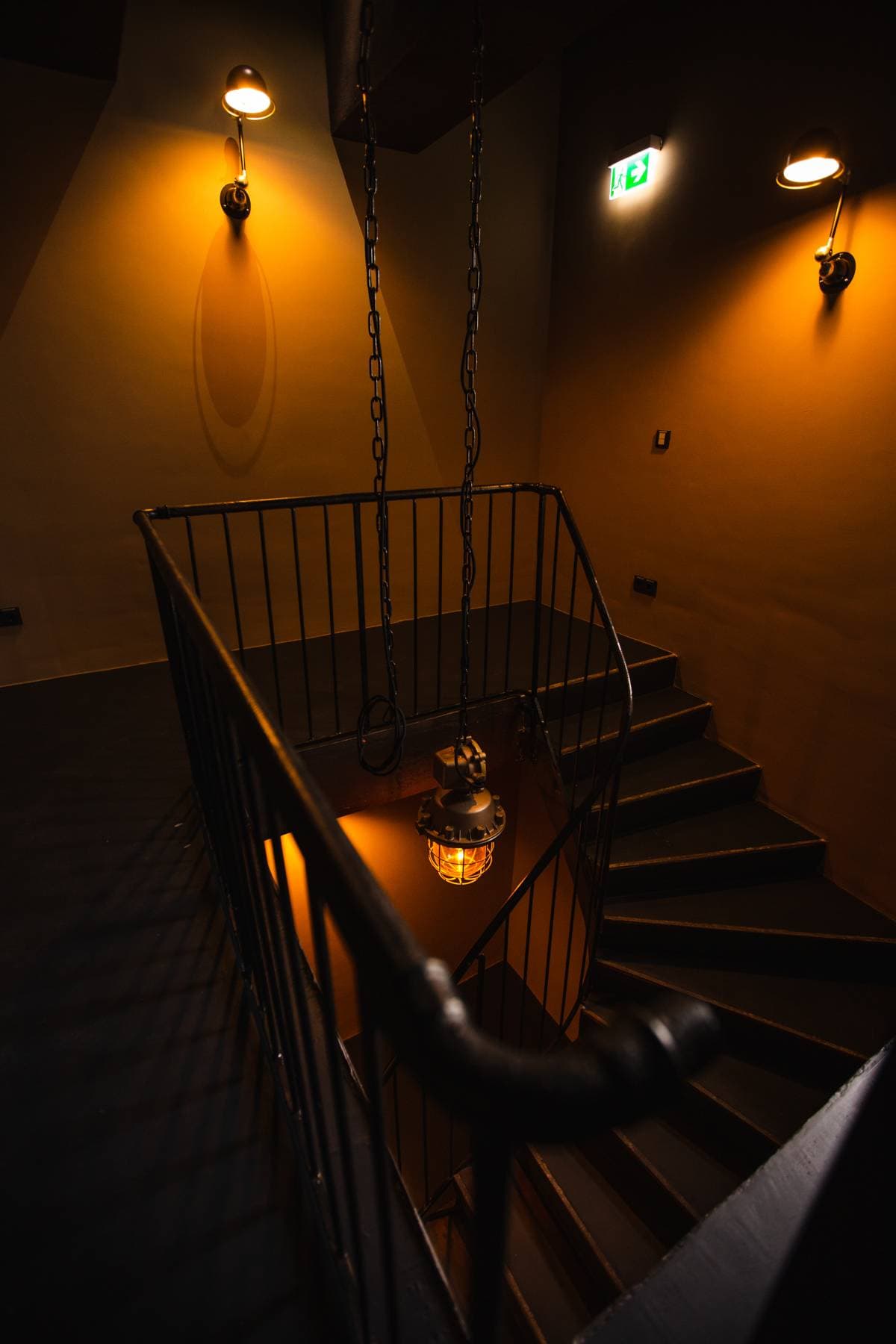 MATADERO | Alter Schlachthof Worms 9