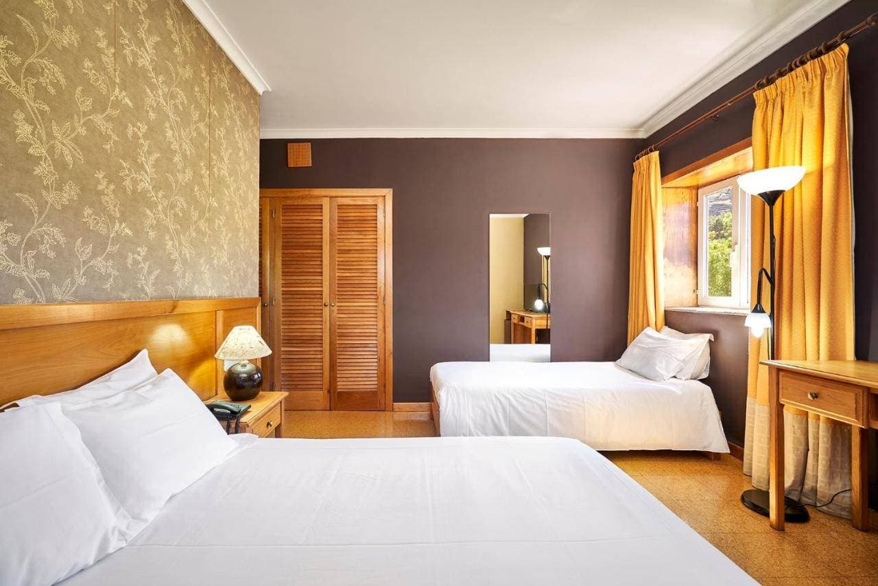 Hotel Castrum Villae 14