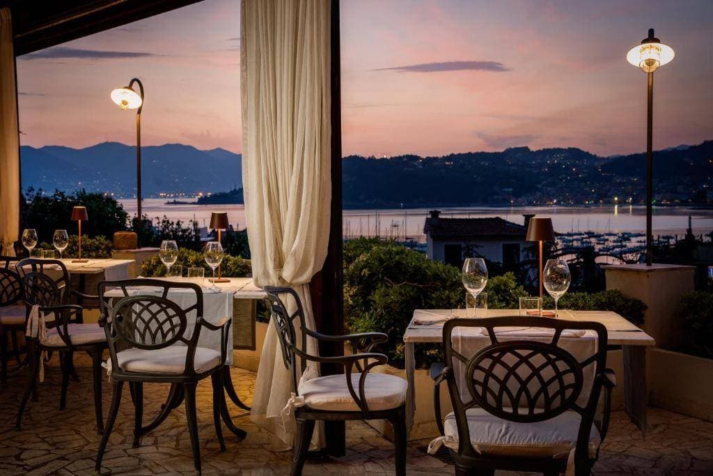 Doria Park Hotel 13