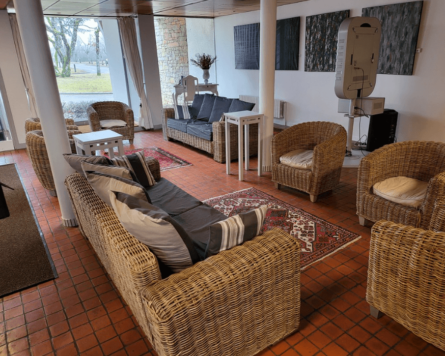 The Originals Relais Hôtel Causse Comtal 15