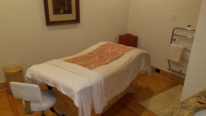 The Inn at Montchanin Village 10