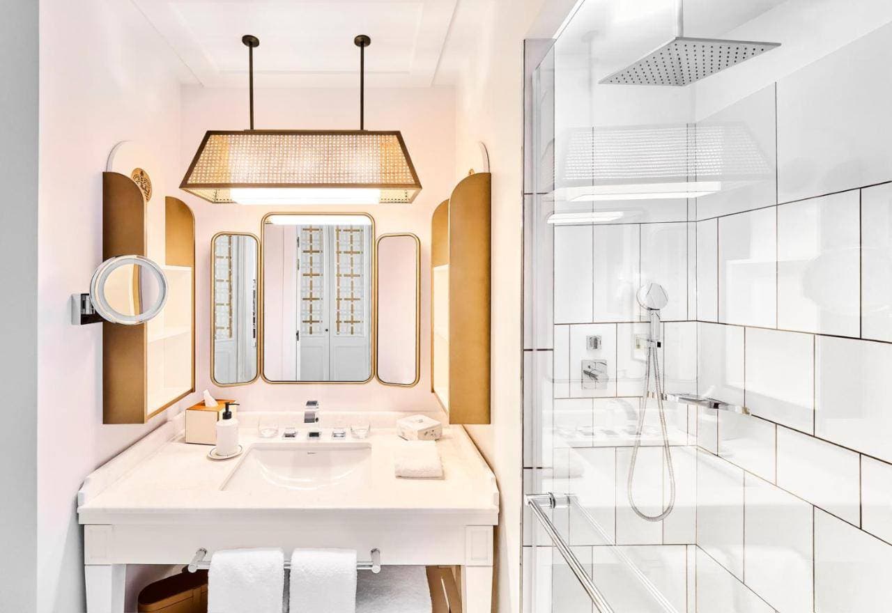 Regent Carlton Cannes by IHG 23