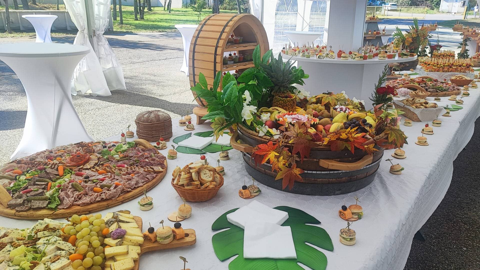 Saveurs Ardéchoises 3