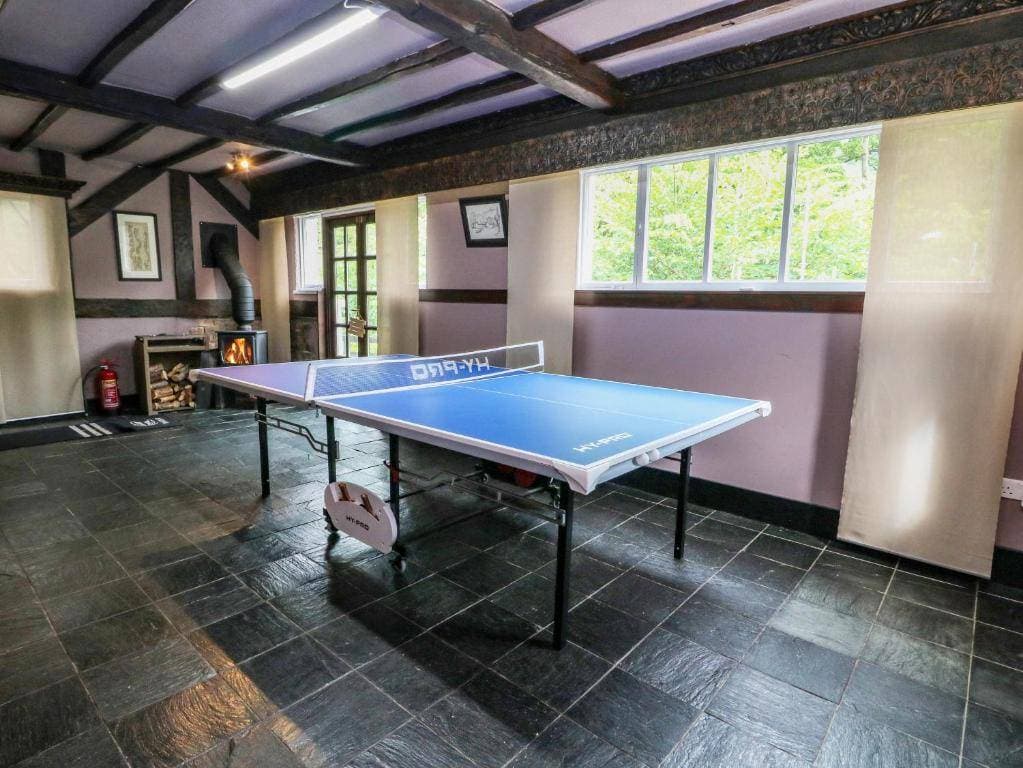 The House at Bridge of Lochay 20