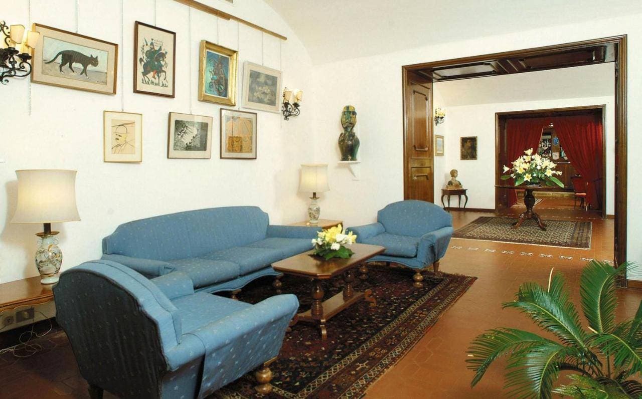 Grand Hotel San Michele 13