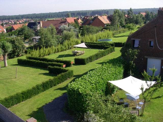 Les jardins d'Ilona 29