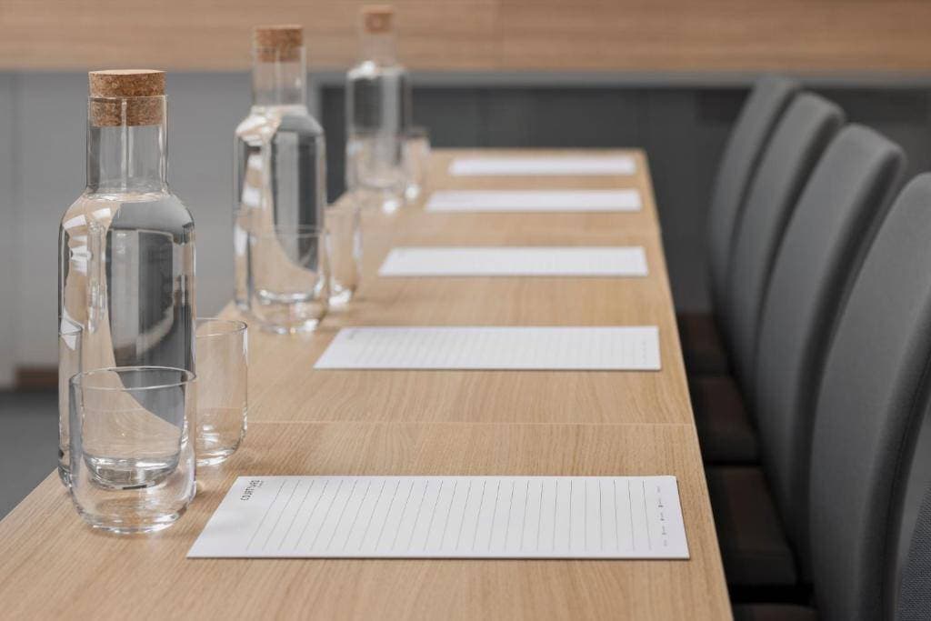 Courtyard by Marriott Biel Bienne 33