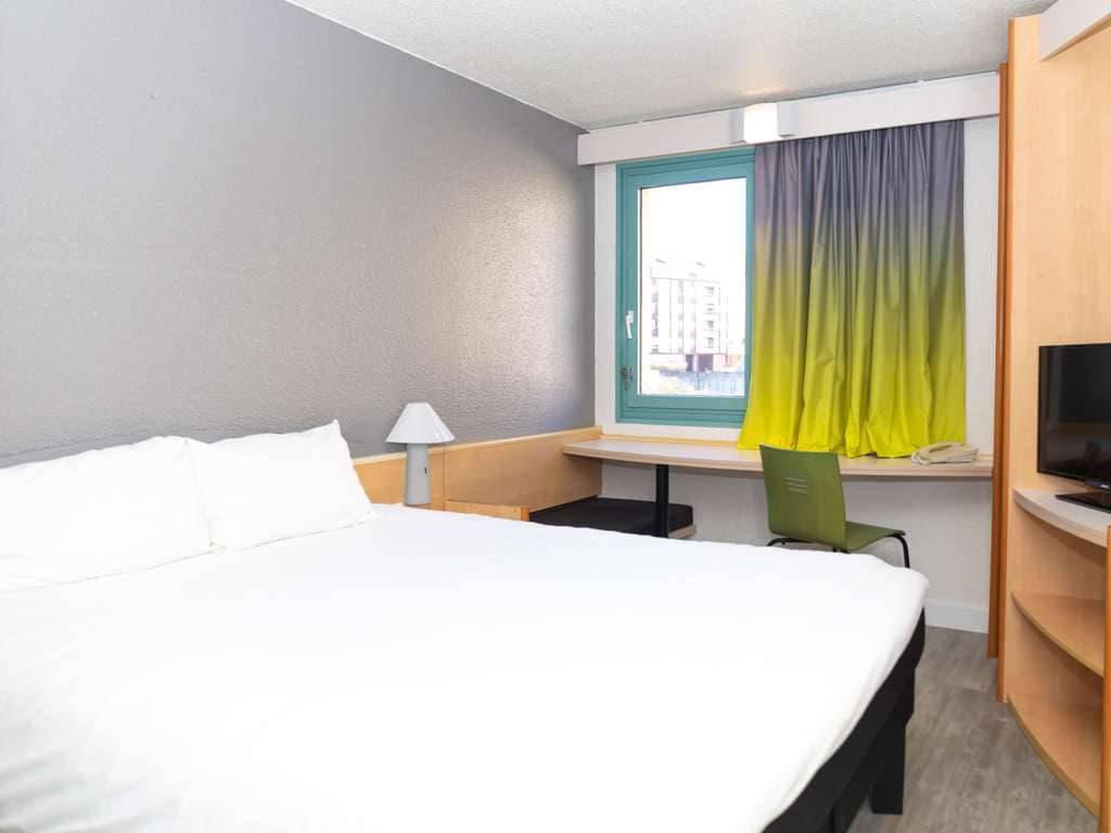 Hôtel Mercure Metz Centre 20
