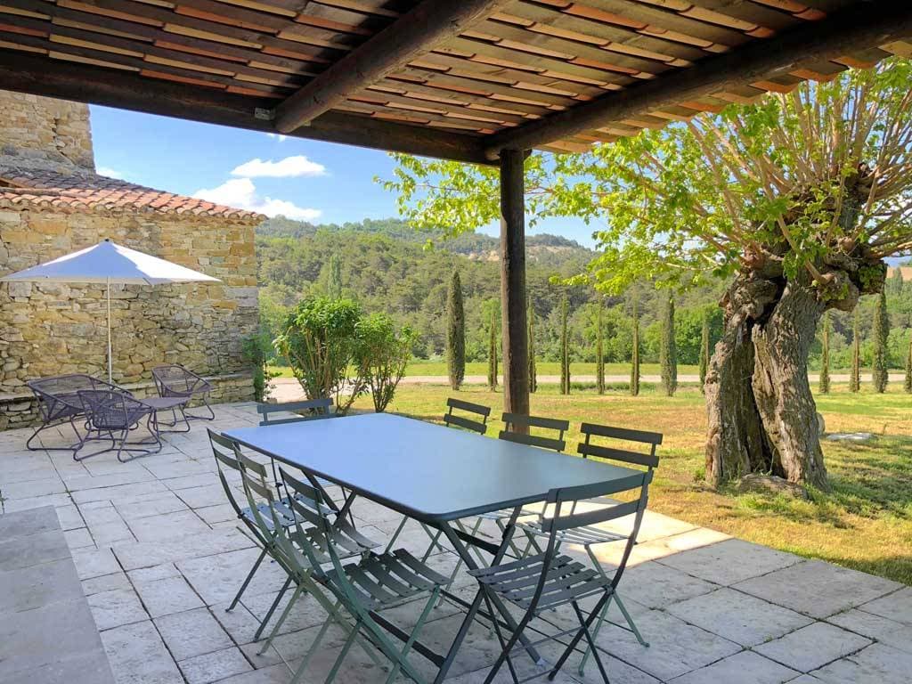 Le Clos du Tuilier 11