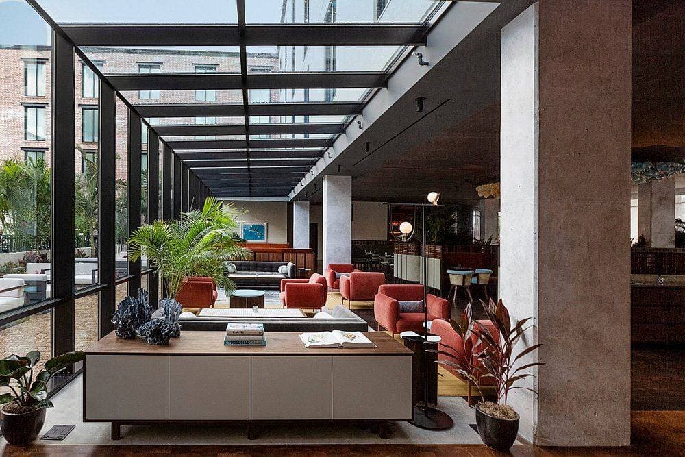 Hotel Haya 9