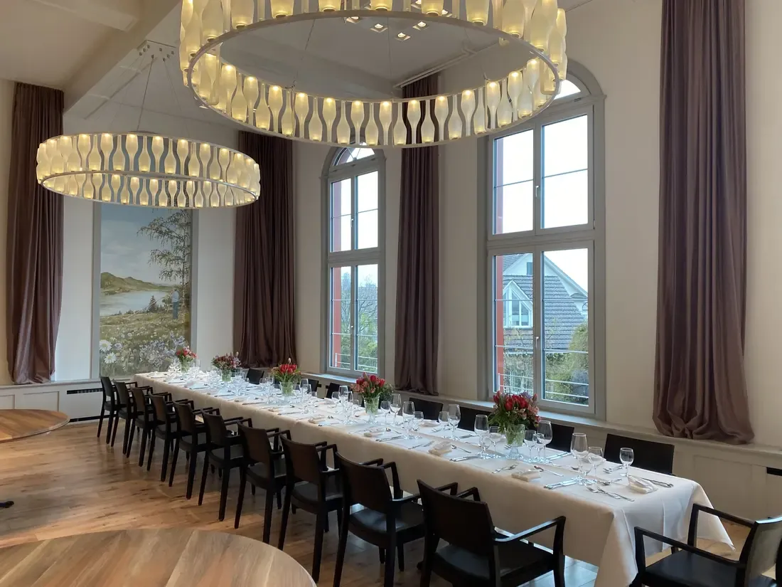 Restaurant Löwen Hausen am Albis 7