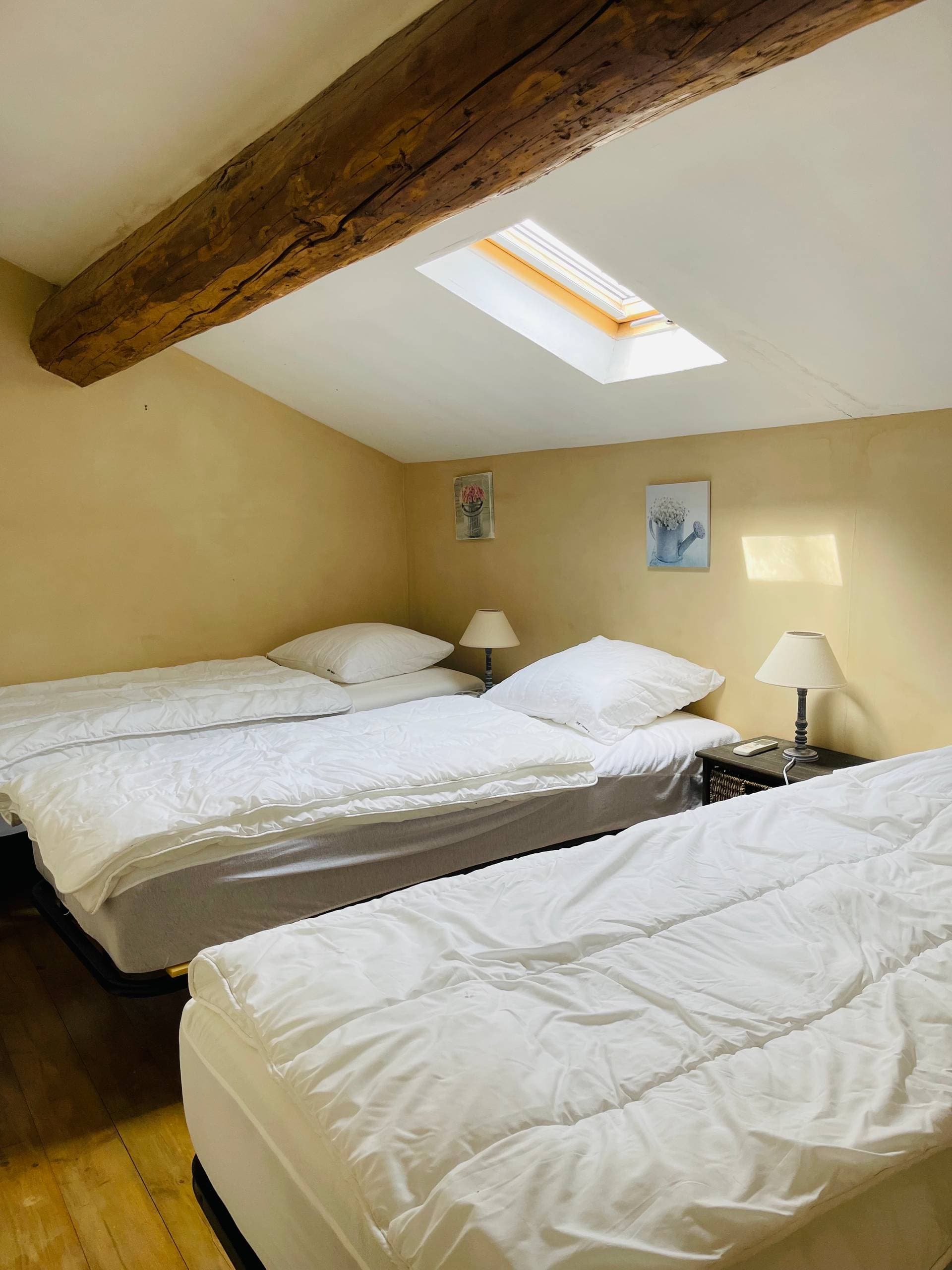 La Bastide des Songes 30
