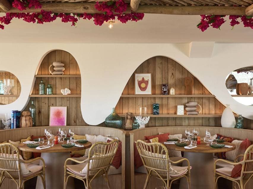 Le Talaia Hotel & Spa Biarritz 21