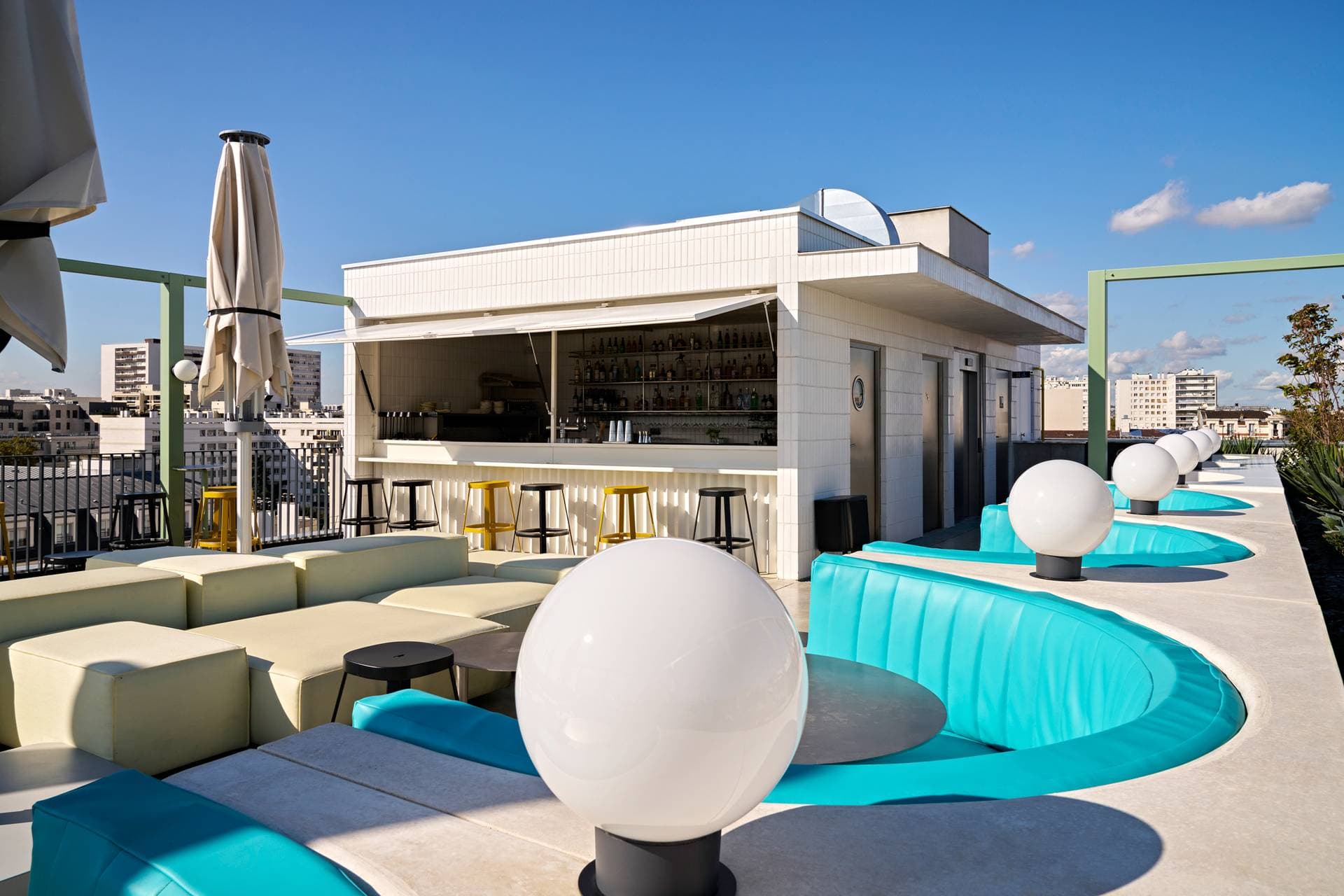 Rooftop