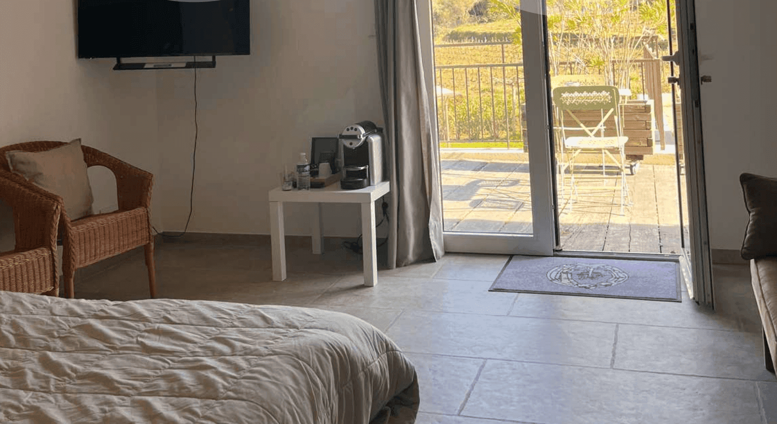 Le Domaine La Font des Pères 57