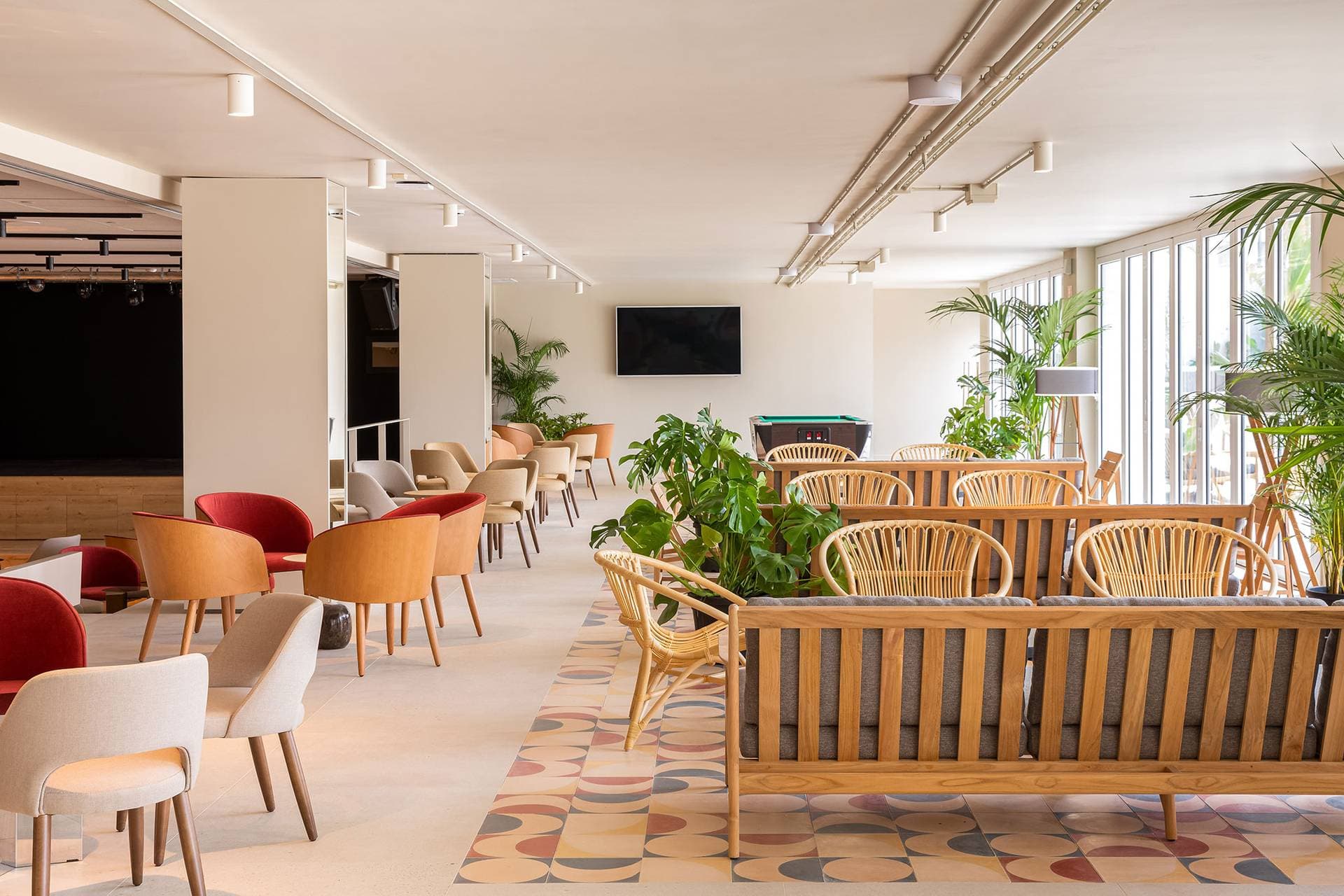 Atzavara Hotel & Spa 12