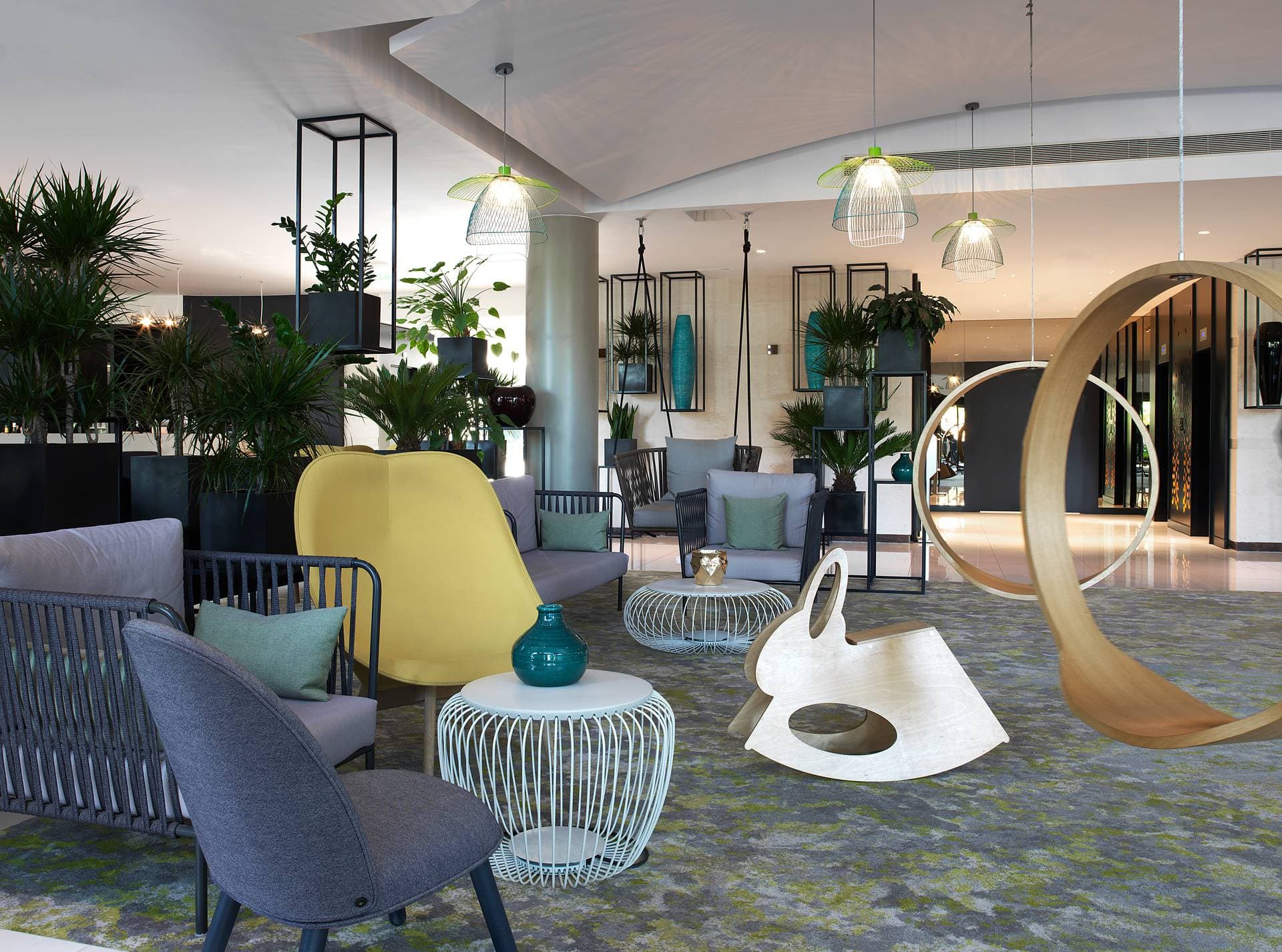 The Jangle Hotel 4