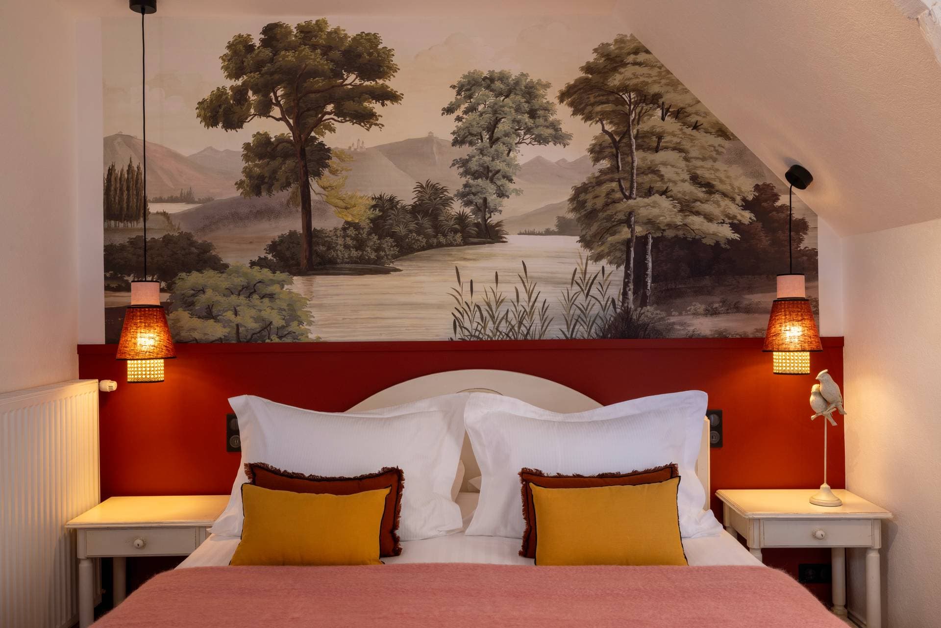Le Domaine De La Bretesche 38