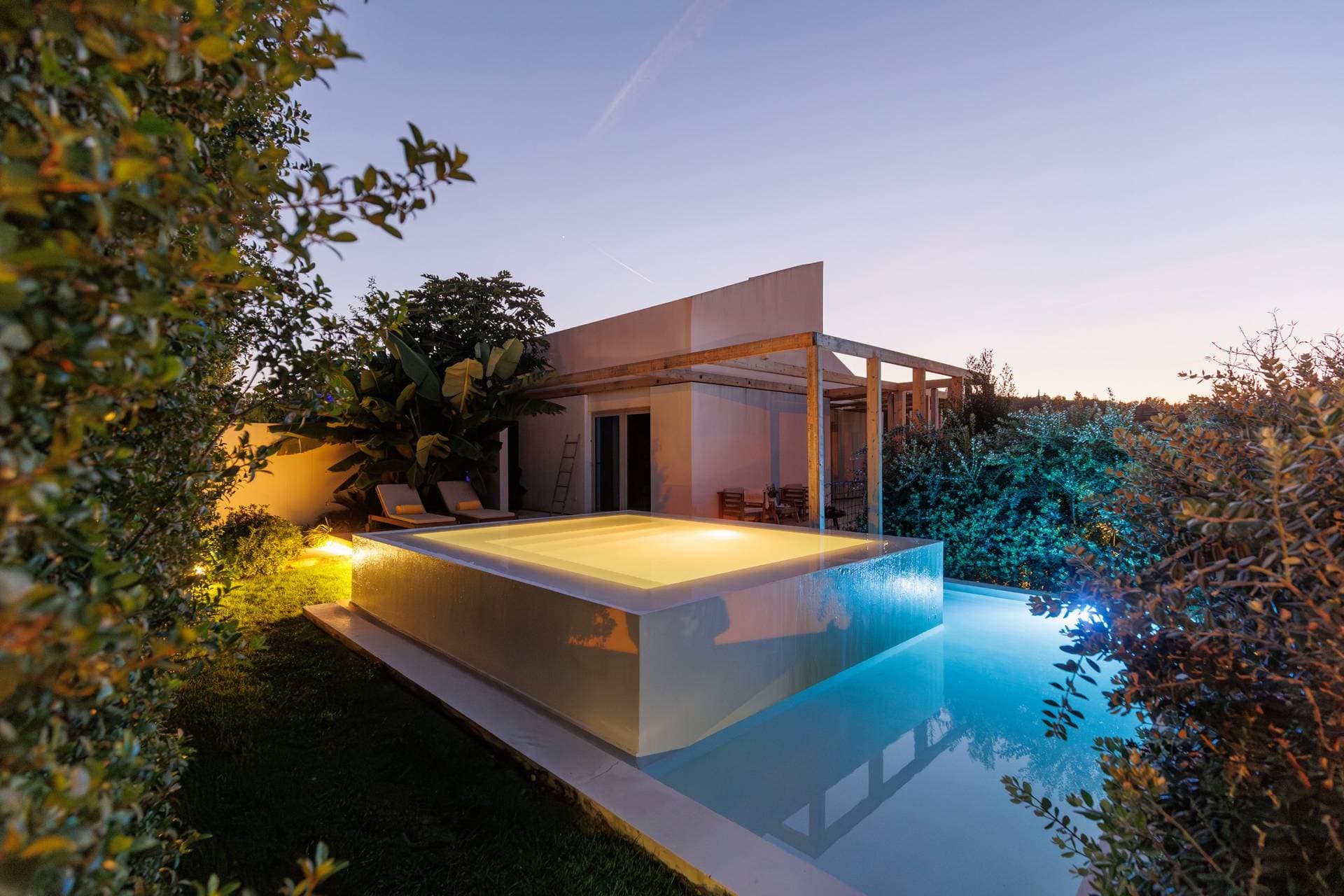 Laranjal Farm House 1