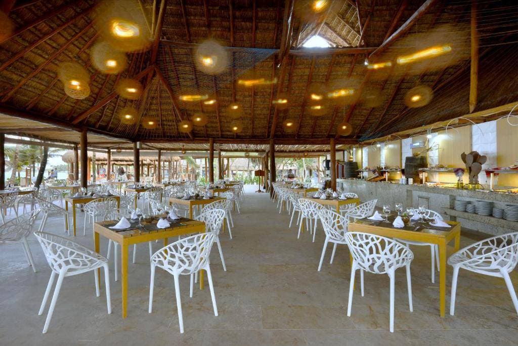 Grand Palladium White Sand Resort & Spa 6