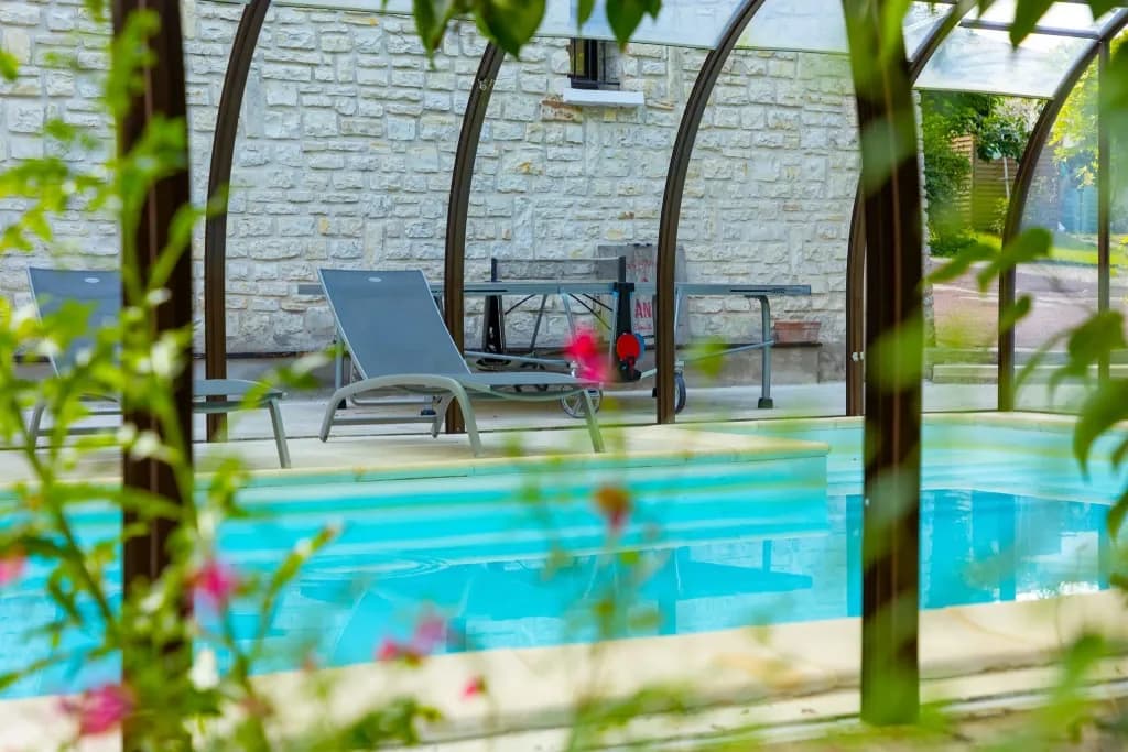 Villa des Eaux Douces 4