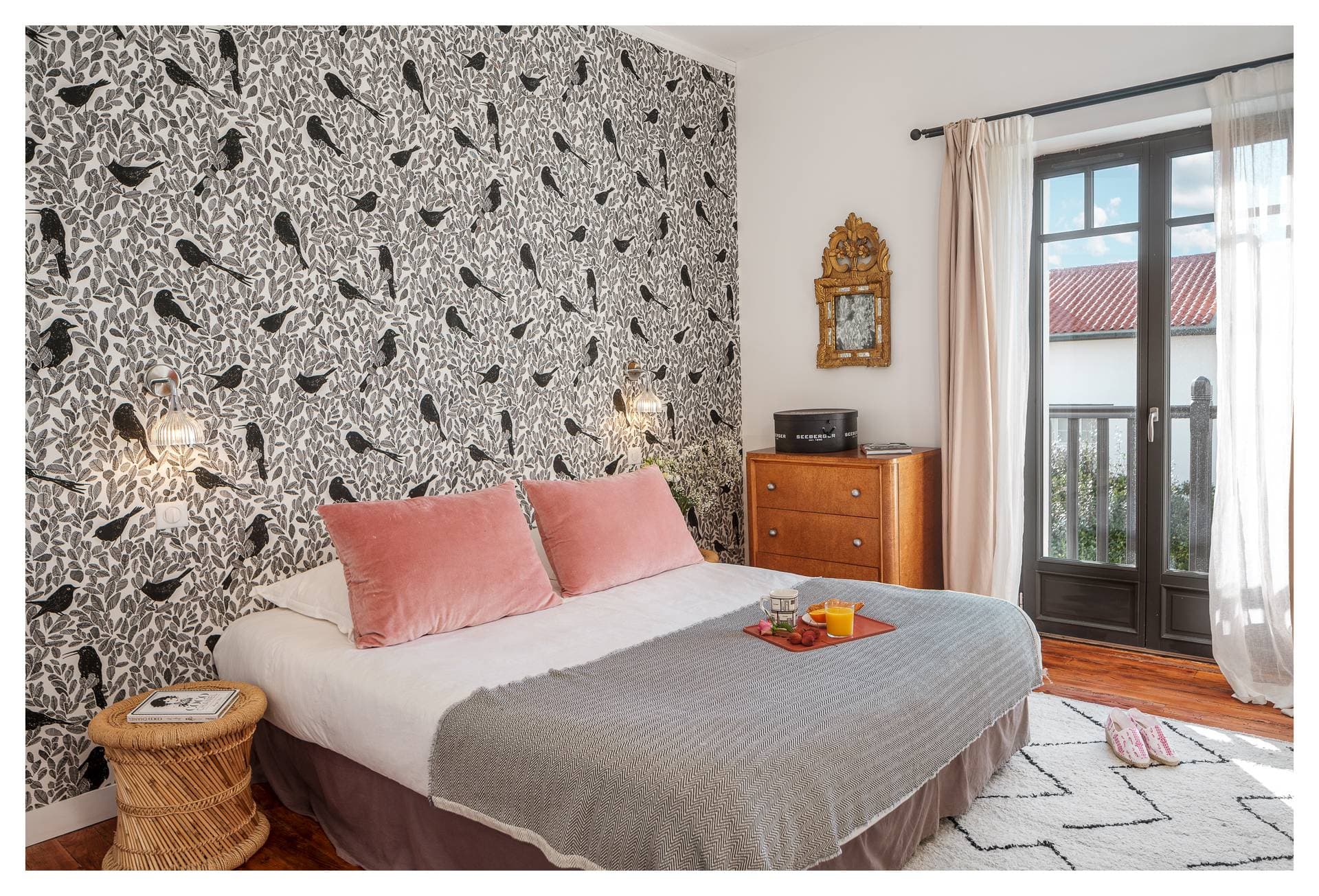 La Villa Trinidad 33