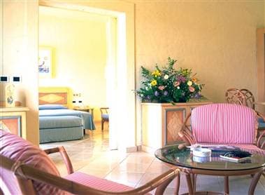 Hotel degli Argonauti 9